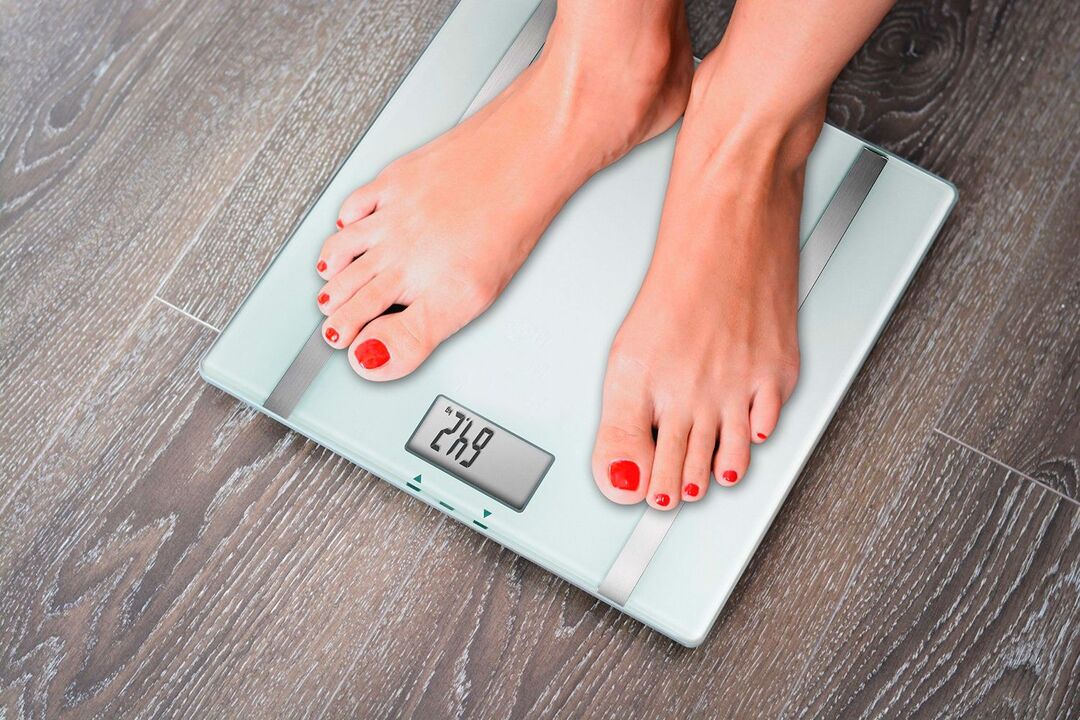 kiek kilogramų galite numesti laikydamiesi grikių dietos